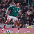 Edson Álvarez reconoce que la Selección Mexicana debe mejorar ante rivales fuera de Concacaf