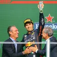 "No tiene nada que demostrar": Carlos Slim Domit sobre el regreso de Checo Pérez a Fórmula 1