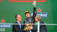 "No tiene nada que demostrar": Carlos Slim Domit sobre el regreso de Checo Pérez a Fórmula 1