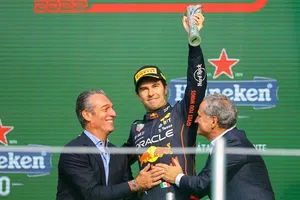 "No tiene nada que demostrar": Carlos Slim Domit sobre el regreso de Checo Pérez a Fórmula 1
