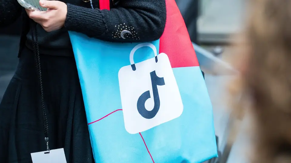 Así funciona TikTok Shop: con ventas récord y miles de creadores en evolución