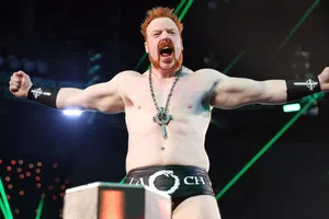 Sheamus está lesionado; queda fuera del torneo por ser el último rival de John Cena
