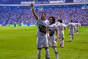 Liga MX: Pumas ya conoce su calendario del Clausura 2026