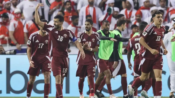 "La vida me debía un Mundial": Julen Lopetegui celebró clasificación de Qatar al Mundial 2026