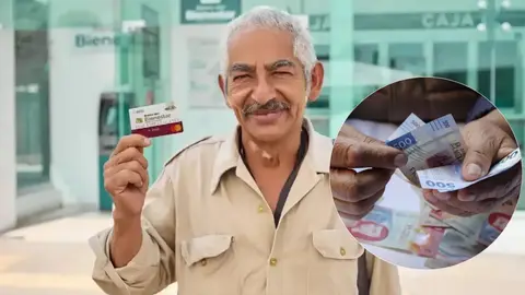 Pensión del Bienestar: ¿Habrá triple pago para adultos mayores en noviembre?