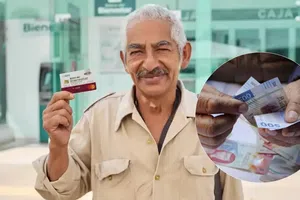 Pensión del Bienestar: ¿Habrá triple pago para adultos mayores en noviembre?