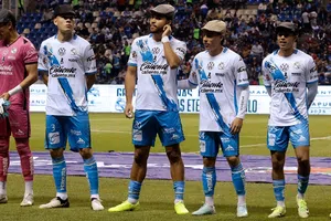 Crisis en Puebla: Nuevos rumores de indisciplina sacuden al vestidor de La Franja