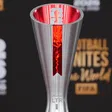 ¡Chulada! Presentan nuevo diseño para trofeo MVP del Mundial 2026