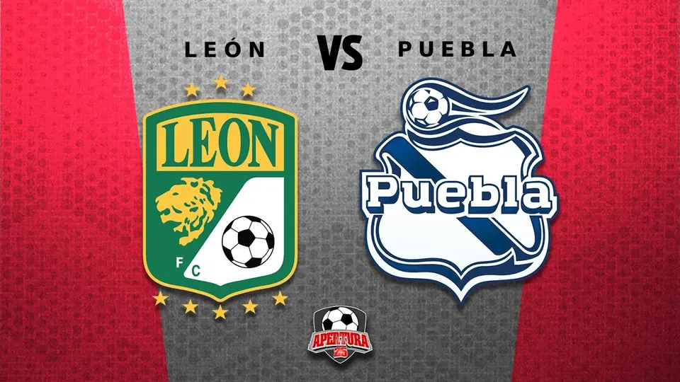 León vs Puebla: ¿Cuándo y dónde ver el juego de la J17 del Apertura 2025 de la Liga MX?