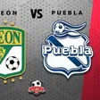León vs Puebla: ¿Cuándo y dónde ver el juego de la J17 del Apertura 2025 de la Liga MX?