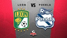 León vs Puebla: ¿Cuándo y dónde ver el juego de la J17 del Apertura 2025 de la Liga MX?