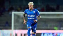 “Podemos remontar”: Piovi lanza alentador mensaje previo a la Vuelta ante LAFC