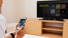 ¿Cómo usar tu celular como control remoto del televisor?