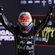¡Con el Rey hasta que muera! Max Verstappen domina en el Gran Premio de Las Vegas