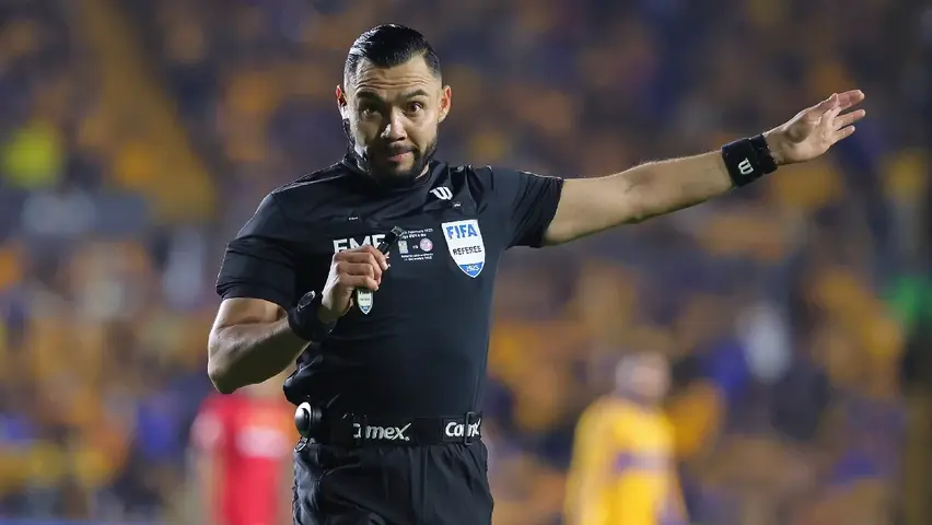 El inesperado mensaje del Gato Ortiz tras polémica | IMAGO7