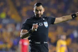 El inesperado mensaje del Gato Ortiz tras polémica en el Tigres vs Toluca