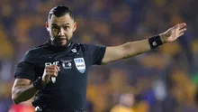 ¿Habrá polémica? 'Gato' Ortiz, fue designado para el Clásico Tapatío