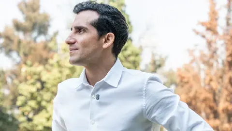 Rommel Pacheco es acusado de inconsistencias en declaraciones patrimoniales