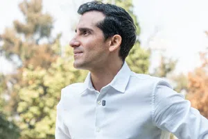 Rommel Pacheco es acusado de inconsistencias en declaraciones patrimoniales