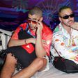 ¿Por qué Bad Bunny y J Balvin estaban peleados? Así surgió su conflicto en 2021