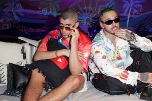 ¿Por qué Bad Bunny y J Balvin estaban peleados? Así surgió su conflicto en 2021