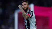 ¿Sergio Ramos se va de México? El español explica su situación