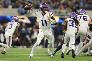 Los Minnesota Vikings refuerzan la posición de mariscal con el regreso de Carson Wentz