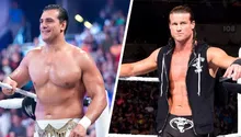 Alberto 'El Patrón' revela detalles de su relación con Dolph Ziggler en WWE: "No nos llevábamos"