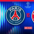 PSG vs Bayern Munich EN VIVO UEFA Champions League Jornada 4