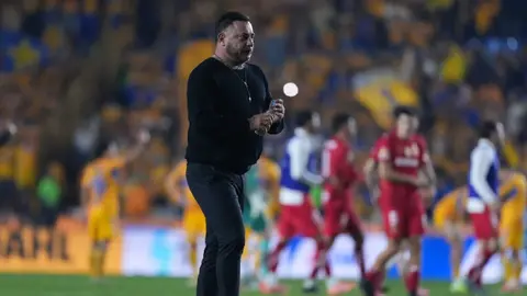Édgar Dueñas no se olvida del Toluca y lanza mensaje previo a la Gran Final en el Nemesio Diez