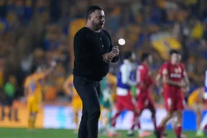 Édgar Dueñas no se olvida del Toluca y lanza mensaje previo a la Gran Final en el Nemesio Diez
