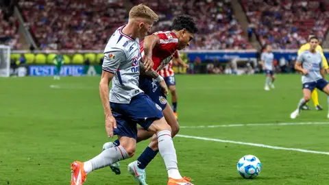 Estos son los antecedentes de los duelos de Cuartos de Final en la Liguilla