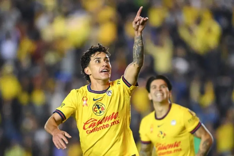 Zendejas está listo para regresar | MEXSPORT