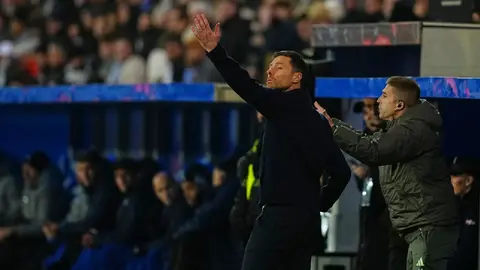 ¿Hay cariño? Xabi Alonso revela cómo es su relación con Florentino Pérez en el Real Madrid