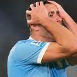 Lazio empata sin goles en Pisa y se aleja de los puestos europeos