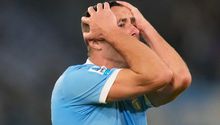 Lazio empata sin goles en Pisa y se aleja de los puestos europeos