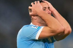 Lazio empata sin goles en Pisa y se aleja de los puestos europeos