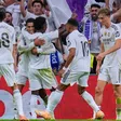Real Madrid vence a Barcelona en el primer Clásico de la temporada