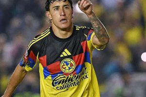 ¡Mini Messi! La curiosa felicitación de Allan Saint-Maximin a Zendejas por su cumpleaños