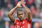 ¡De Bayern y Juventus a la Serie D! Douglas Costa jugó en un estadio de 750 localidades