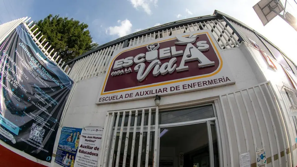 ¿Buscas chamba? Tláhuac capacita a mujeres y jóvenes con éxito laboral