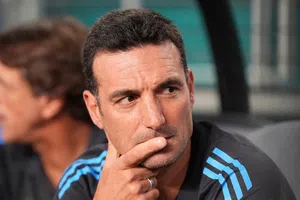 Selección Argentina confirma dura baja para el Mundial de 2026