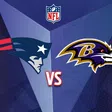 New England Patriots vs Baltimore Ravens: ¿Cuándo y dónde ver el juego de la Semana 16 de la NFL?
