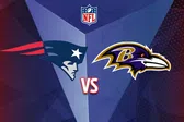 New England Patriots vs Baltimore Ravens: ¿Cuándo y dónde ver el juego de la Semana 16 de la NFL?