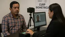 Paso a paso para tramitar tu CURP Biométrica en CDMX