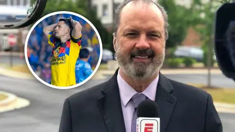 Roberto Gómez Junco recibe críticas por discurso "xenófobo" tras posible llamado de Fidalgo