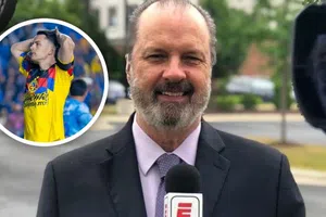 Roberto Gómez Junco recibe críticas por discurso "xenófobo" tras posible llamado de Fidalgo