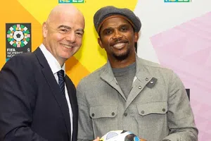 Crisis total en Camerún: Eto’o, acusaciones graves y la polémica exclusión de Vincent Aboubakar