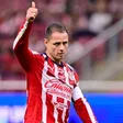 ¿Será DT de Chivas? Chicharito Hernández presume su nuevo rol en el Guadalajara
