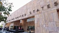 Embajada de Estados Unidos en CDMX se muda! Nueva dirección para tramitar la visa